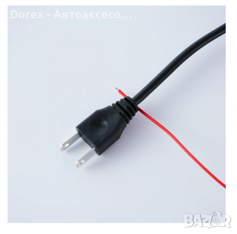 LED крушки H7 с лупа 6000K 6400LM Canbus | Комплект 2 бр., снимка 7 - Аксесоари и консумативи - 54022423