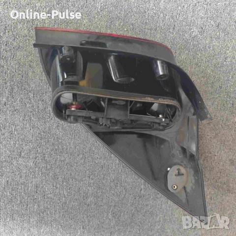 Стоп за Renault Laguna II Grandtour (03.2001 - 12.2007), позиция: лява, снимка 3 - Части - 54751339