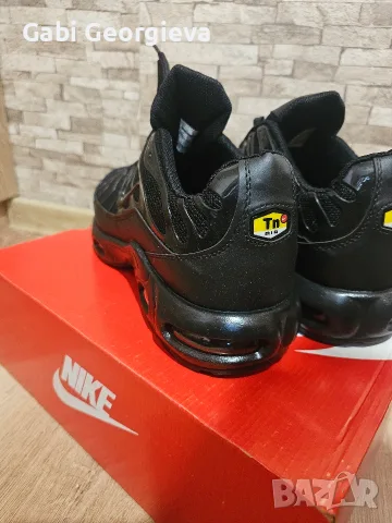 Мъжки маратонки Nike shox 43 номер, снимка 3 - Маратонки - 54600778
