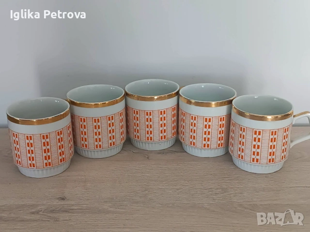 Чаши мъг,Коста Йорданов , снимка 5 - Колекции - 55010586