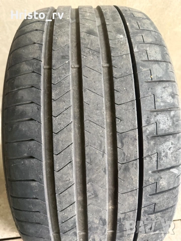 Pirelli pzero летни гуми спорт пакет 275/35/19//285/30/20, снимка 9 - Гуми и джанти - 54398913