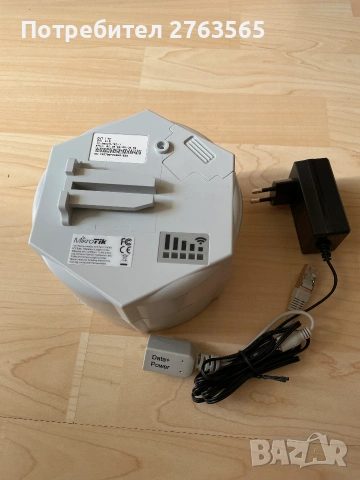 MikroTik SXT LTE RBSXTLTE3-7