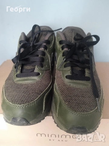 Nike air max 38.5, снимка 3 - Маратонки - 54700592