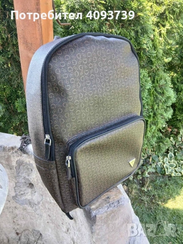 Раница Guess!!!, снимка 2 - Раници - 55155139