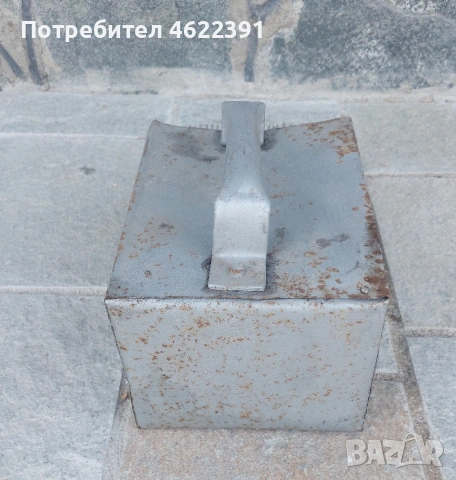 Берачка,комбайн за бране на лайка и горски плодове , снимка 4 - Други стоки за дома - 54802346