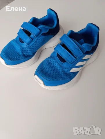  Детски маратонки Adidas , снимка 7 - Детски маратонки - 55420743