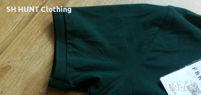 LACOSTE POLO Shirt размер M / L / XL / XXL поло тениска 0-3, снимка 12 - Тениски - 54803285