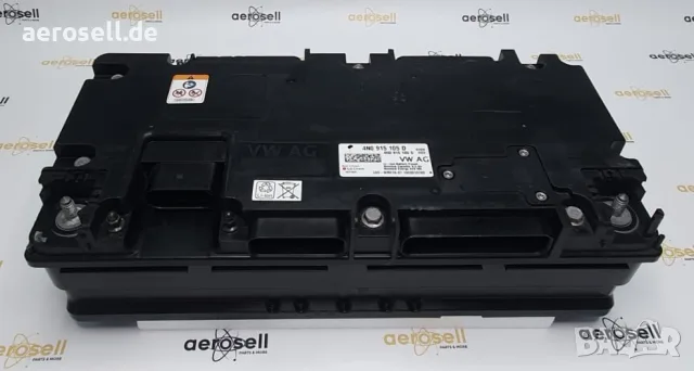 4N0915105D - Mild-Hybrid батерия 48V за Audi A6, A7, A8, Q7, Q8, RS Q8, снимка 6 - Части - 55338866