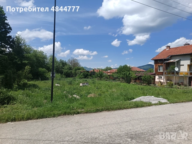 Упи 770кв с.ТРУДОВЕЦ 21.5 ЛИЦЕ, снимка 2 - Парцели - 54747235