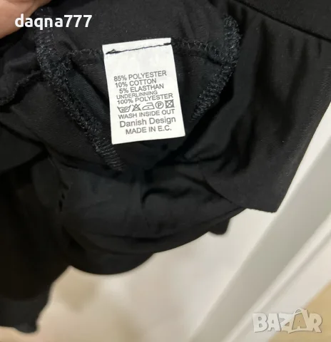 Нова елегантна макси рокля 3XL , снимка 9 - Рокли - 55509482