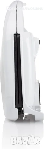 Tristar SA-3050 Сандвич тостер / Грил за сандвичи 750W с незалепващи плочи, снимка 3 - Тостери - 55421421