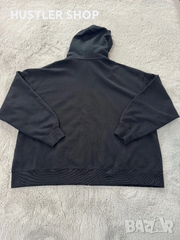 Мъжко горнище NIKE JORDAN. Размер XL/2XL , снимка 6 - Спортни дрехи, екипи - 53996782