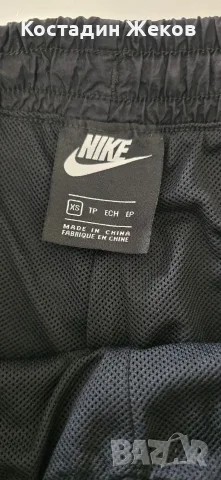 Долнище оригинално. Като ново. Nike Air , снимка 4 - Спортни дрехи, екипи - 55658177