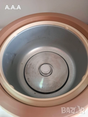 Уред за варене на ориз TOKIT 1.5 L 350W, снимка 4 - Мултикукъри - 54612961