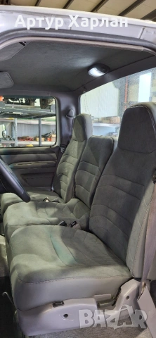 Професионално претапициране на автосалони, снимка 13 - Автотапицерски - 54962990