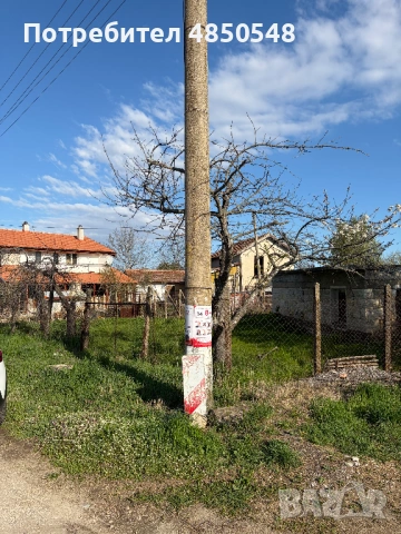 парцел в с. Срацимир, Видинско, снимка 4 - Парцели - 54818547