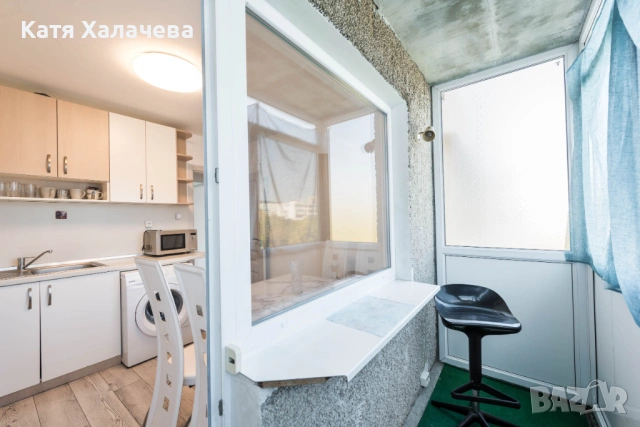 Многостаен с панорама море в кв. Чайка - гр. Варна , снимка 11 - Апартаменти - 54368793
