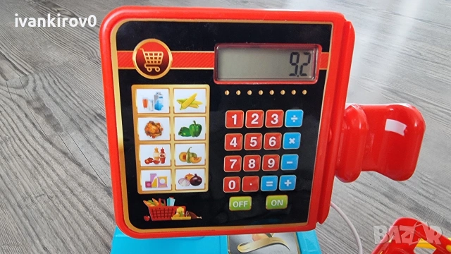 Детски играчки + подарък, снимка 7 - Други - 54553864