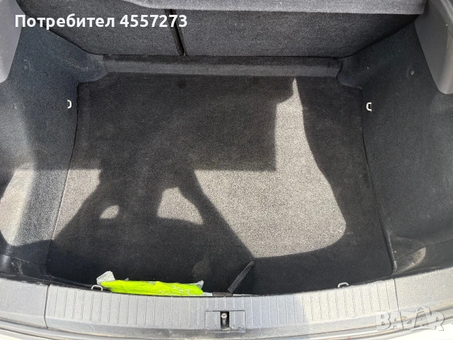 Seat Leon 1.9 TDI, снимка 15 - Автомобили и джипове - 55138122