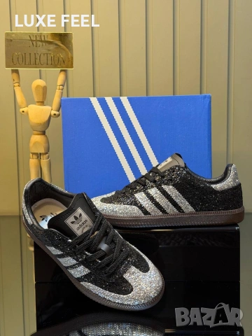 Adidas ✨Дамски Обувки , снимка 3 - Дамски ежедневни обувки - 54410469