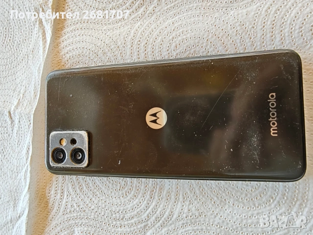 телефон Моторола G32, снимка 2 - Motorola - 55262382