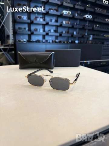 Persol ◾Мъжки Слънчеви Очила , снимка 2 - Слънчеви и диоптрични очила - 55213861