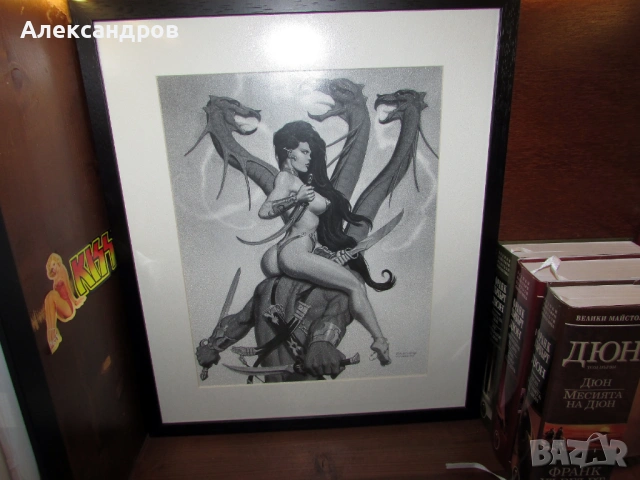 Картини 38х45см подходящи за подарък