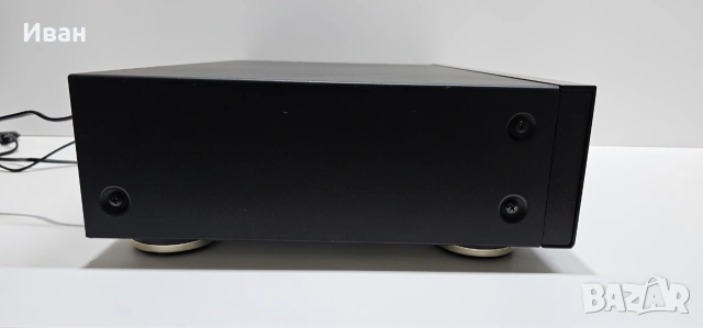 CD Kenwood DP-6020, снимка 4 - Ресийвъри, усилватели, смесителни пултове - 55193387