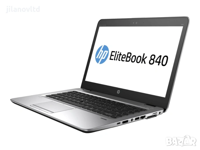 Лаптоп HP 840 G4 I7-7600U 8GB 256GB SSD NVME с до 24 МЕСЕЦА ГАРАНЦИЯ, снимка 3 - Лаптопи за работа - 54741740
