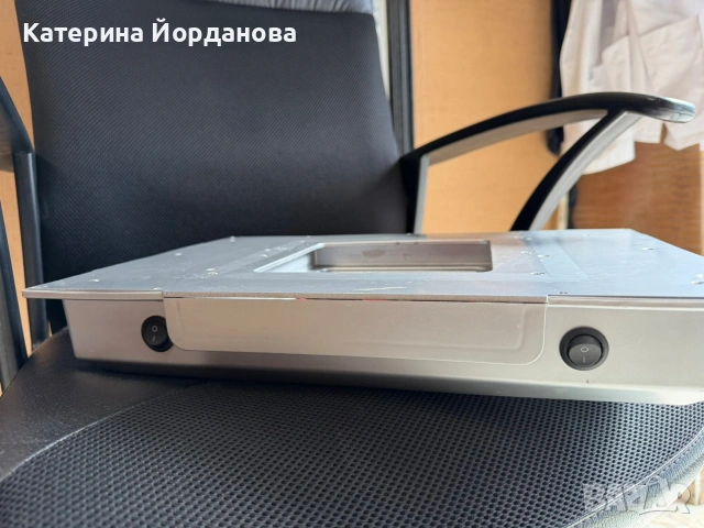 Прахоуловител за вграждане , снимка 7 - Педикюр и маникюр - 55238432