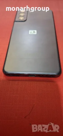 Телефон Samsung Galaxy S21 5G/RAM 8GB/256GB/+кейс, снимка 7 - Samsung - 55353993