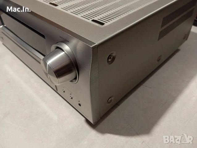 DENON AV Surround Receiver AVR-2808, снимка 11 - Ресийвъри, усилватели, смесителни пултове - 54396556