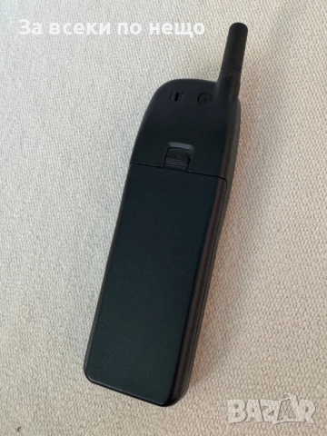 Ретро GSM Panasonic EB-GD50, снимка 5 - Други - 54929616