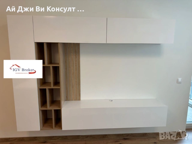 Двустаен апартамент в кв. Банишора, снимка 5 - Апартаменти - 54516820