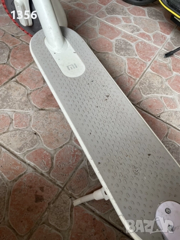 m365 м365 ми тритонетка XIAOMI, снимка 2 - Велосипеди - 55406390