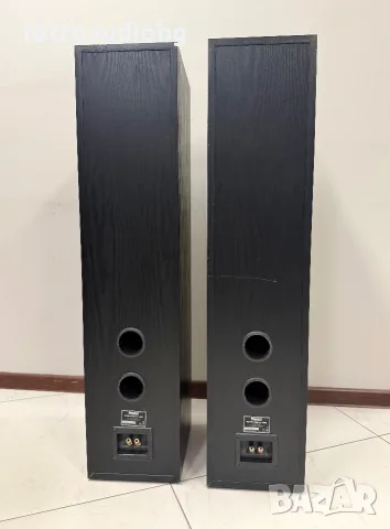 🔈Трилентови тонколони MAGNAT MONITOR SUPREME 1000 - 180W - 4 ома🔈, снимка 6 - Тонколони - 55507781