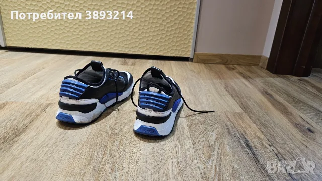 обувки официални и за спорт, снимка 15 - Официални обувки - 55399617