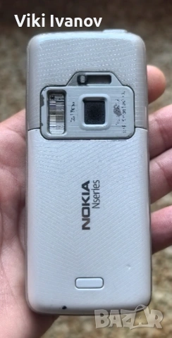 Нокия n82, снимка 3 - Nokia - 55007661