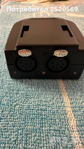 Martin DMX, снимка 2 - Тонколони - 54904216
