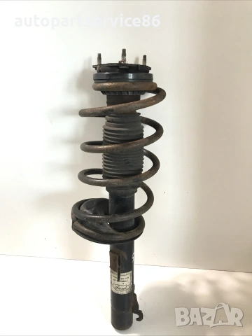 Преден ляв амортисьор за Ford Transit Connect (2003-2012) 2T14-18058-Dj 