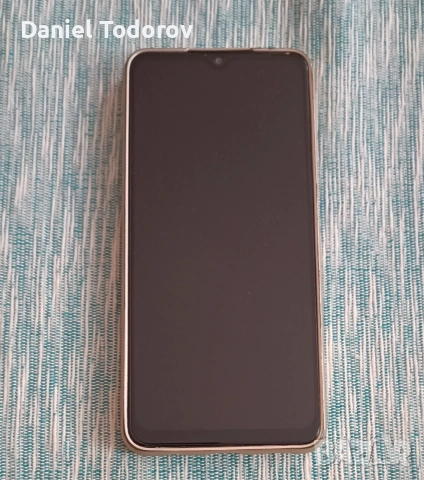 Телефон Samsung Galaxy A12, снимка 7 - Samsung - 55189108