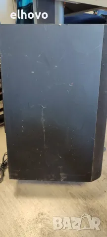 Субуфер Yamaha YST-SW150, снимка 7 - Тонколони - 55528611
