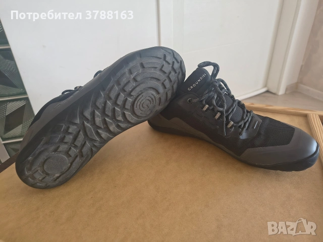 боси обувки Beda- #20 , Superfit-#34 , Vivobarefoot - -34/42, Groundies - 42, Anatomic-# 42, снимка 12 - Други - 55133168