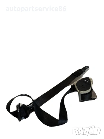 Преден ляв предпазен колан за Land Rover Range Rover 3.0D (2006) 