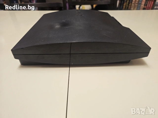 PlayStation 3 / Плейстейшън 3 (С Кабели и Джойстик) 1 година Гаранция, снимка 4 - PlayStation конзоли - 55250899
