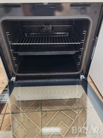 Свободно стояща печка с керамичен плот Voss Electrolux с 2 години гаранция! , снимка 4 - Печки, фурни - 55005558