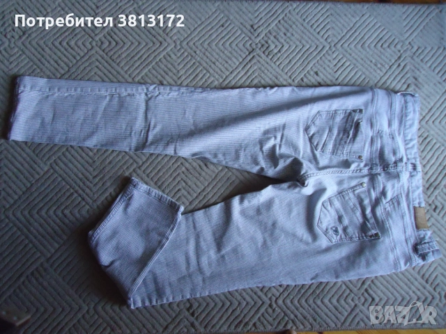 дамски дънки, снимка 2 - Панталони - 54684690