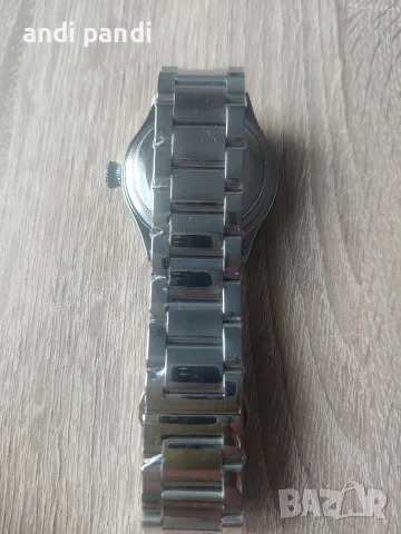 Мъжки часовник Rolex , снимка 7 - Луксозни - 55569722