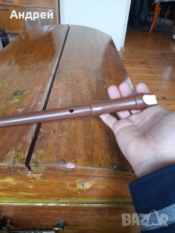 Кавал,Дудук,свирка Music, снимка 4 - Други ценни предмети - 54238784