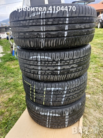 Джанти Тойота 17" 5х114,3 , снимка 11 - Гуми и джанти - 54216348